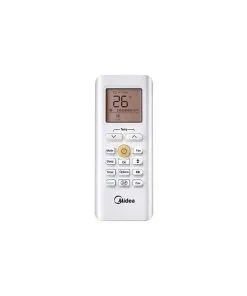 Midea 2HP Inverter Split Air Conditioner - Image 3