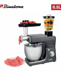 Binatone 6.5L Food Processor