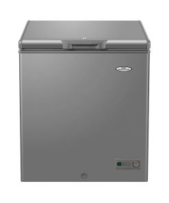 Haier Thermocool 150L Chest Freezer HTF-150HAS