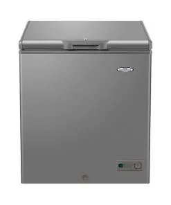 Haier Thermocool 150L Chest Freezer HTF-150HAS