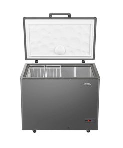 Alternative view of Haier Thermocool 219L Chest Freezer HTF-219IS