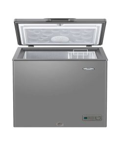 Alternative view of Haier Thermocool 200L Chest Freezer HTF-200HAS
