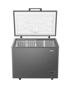 Haier Thermocool 310L Chest Freezer HTF-319IS
