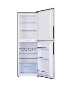 Alternative view of Haier Thermocool 250L Double Door Refrigerator HRF-250BLUX