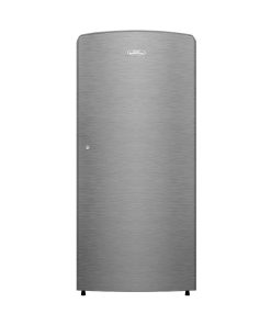 Haier Thermocool 195L Refrigerator HR-195CS