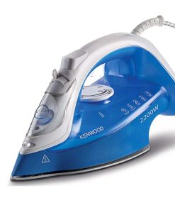 Kenwood Steam Iron 2200W STP60