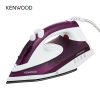 Kenwood Steam Iron STP40