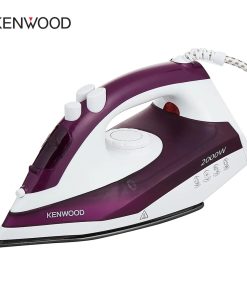 Kenwood Steam Iron STP40