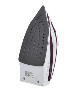 Alternative view of Kenwood Steam Iron STP40