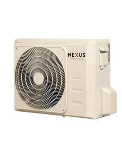 Alternative view of Nexus 1HP Split Air Conditioner