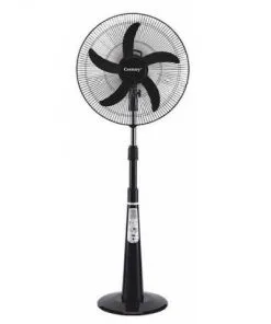 Alternative view of Century 18 Inch Rechargeable Fan