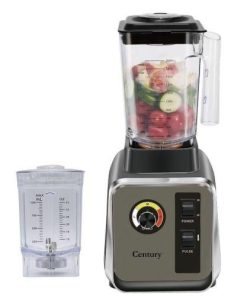 Century Commercial Blender 2500W