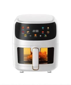 Silver Crest 8L Air Fryer