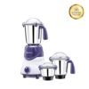 Bajaj Trio Mixer Grinder 600W