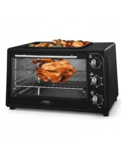 Eurosonic 55L Electric Oven