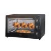 Eurosonic 80L Electric Oven