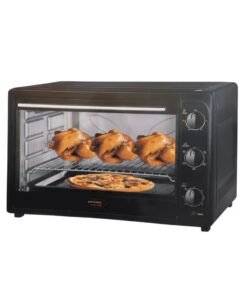 Eurosonic 80L Electric Oven