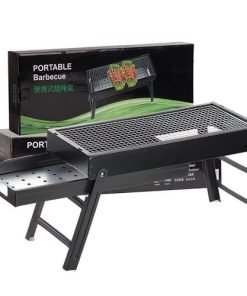 Portable Barbecue Charcoal Grill