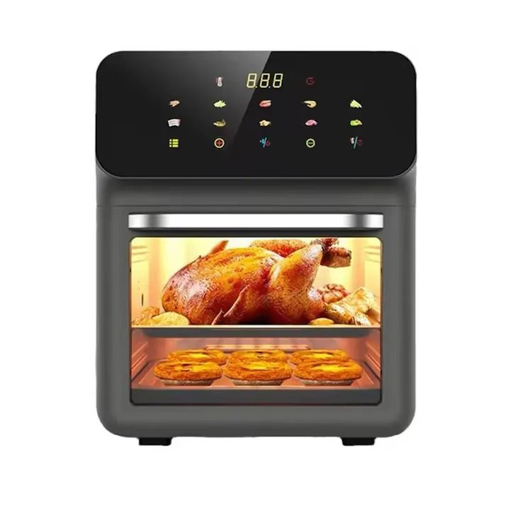 Hoffmans 12L Air Fryer