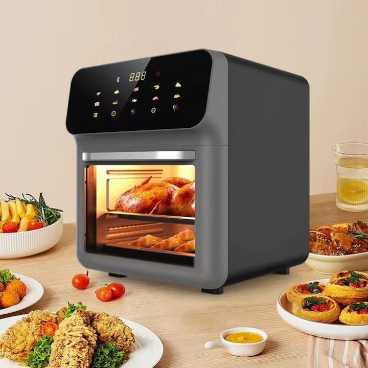 Hoffmans 12L Air Fryer - Image 2