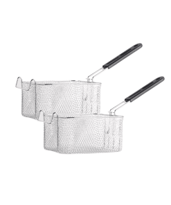 Alternative view of RAF Double Deep Fryer