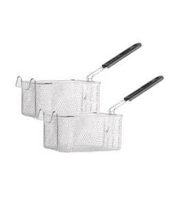Alternative view of RAF Double Deep Fryer