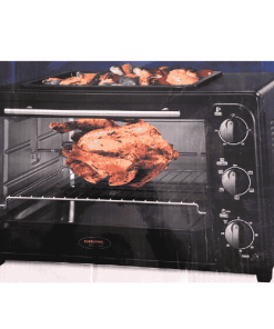 Eurosonic 55L Electric Oven
