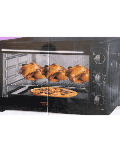 Eurosonic 80L Electric Oven