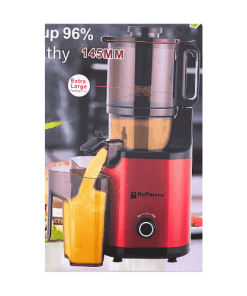 Hoffmans Slow Juicer