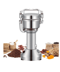 Avinas Powder Machine