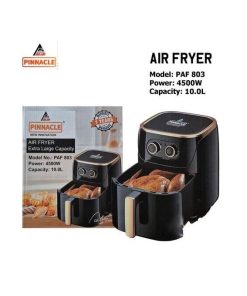 Alternative view of Pinnacle 10L Air Fryer