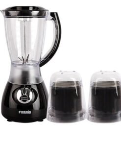 Pyramid 3 in 1 Blender,