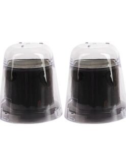 Alternative view of Pyramid 3 in 1 Blender