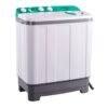 Hisense 7.5kg Twin Tub Washing Machine
