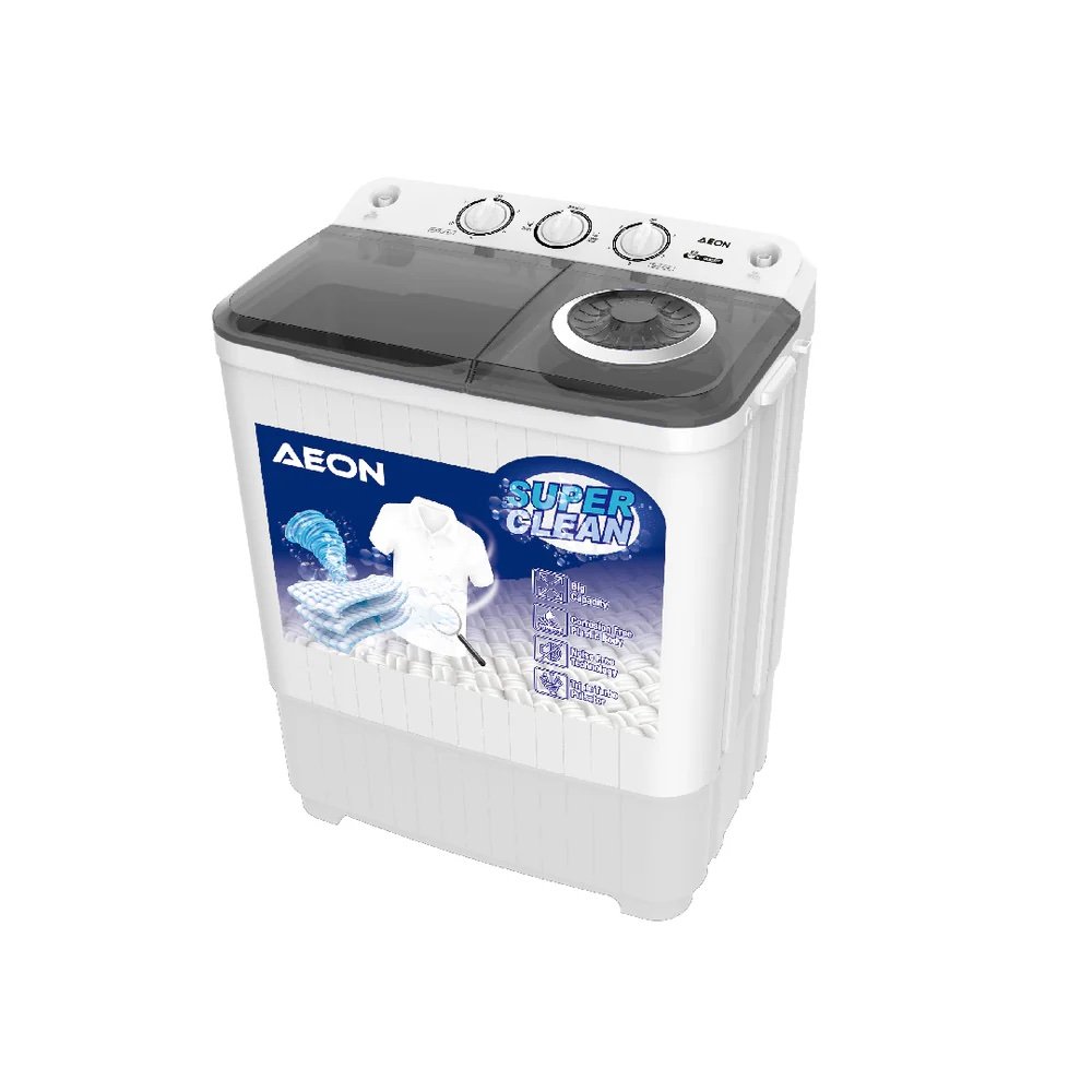 Aeon 5kg Washing Machine