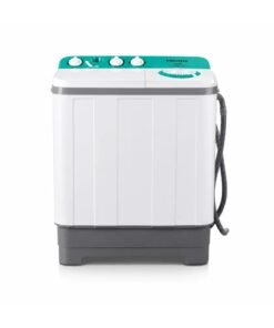 Hisense 7.5kg Twin Tub Washing Machine