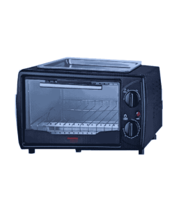 Eurosonic 12L Electric Oven