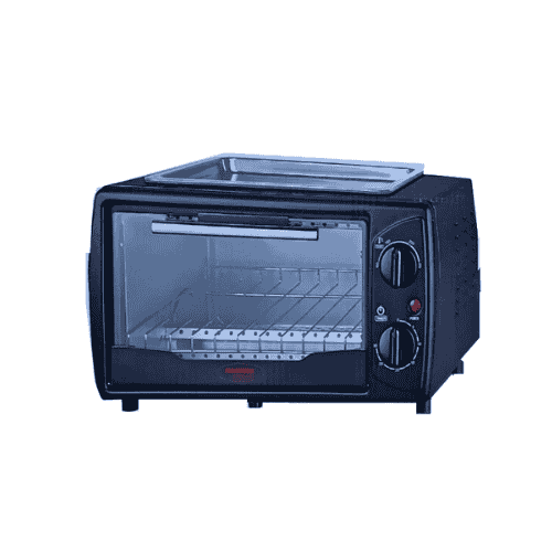 Eurosonic 12L Electric Oven