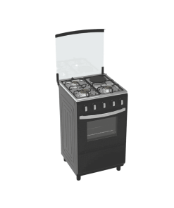 Aeon 3+1 Standing Gas Cooker 50x50cm