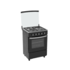 Aeon 3+1 Standing Gas Cooker 60x60cm