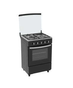 Aeon 3+1 Standing Gas Cooker 60x60cm