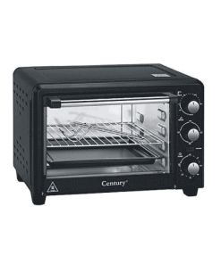century 20l electric oven
