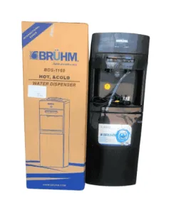 Alternative view of Bruhm Water Dispenser BDS-1169