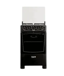Scanfrost 4 Burner Standing Gas Cooker