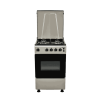 Aeon 4 Burner Standing Gas Cooker