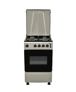 Aeon 4 Burner Standing Gas Cooker