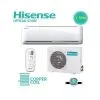Hisense 1.5HP Split Inverter AC
