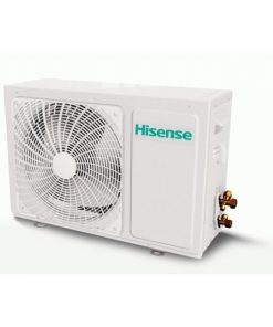 Alternative view of Hisense 1.5HP Split Inverter AC