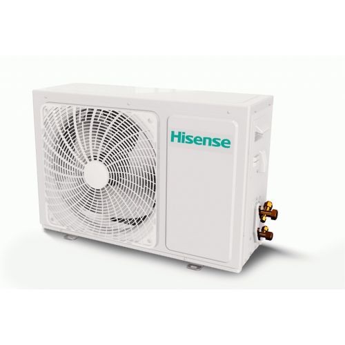 Hisense 1.5HP Split Inverter AC - Image 2