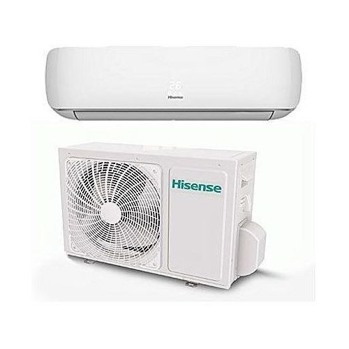Hisense 1.5HP Split Inverter AC - Image 3